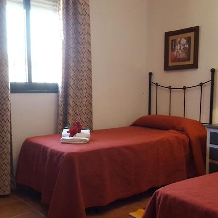 Chalet Las Adelfas Chaparrillo 科尼尔-德拉弗龙特拉 外观 照片