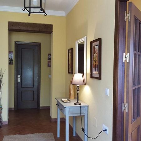 Chalet Las Adelfas Chaparrillo 科尼尔-德拉弗龙特拉 外观 照片