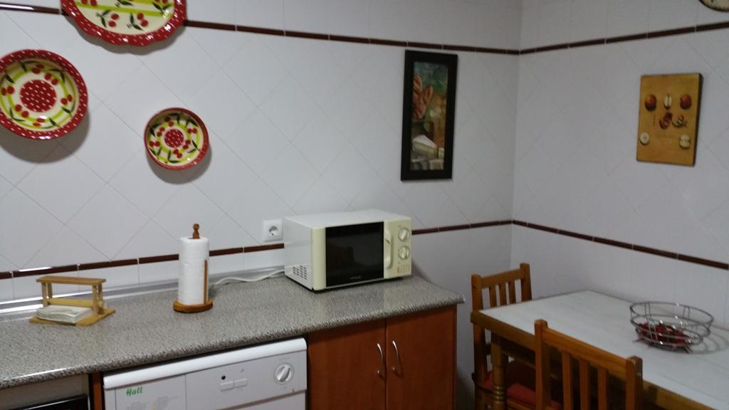 Chalet Las Adelfas Chaparrillo 科尼尔-德拉弗龙特拉 外观 照片
