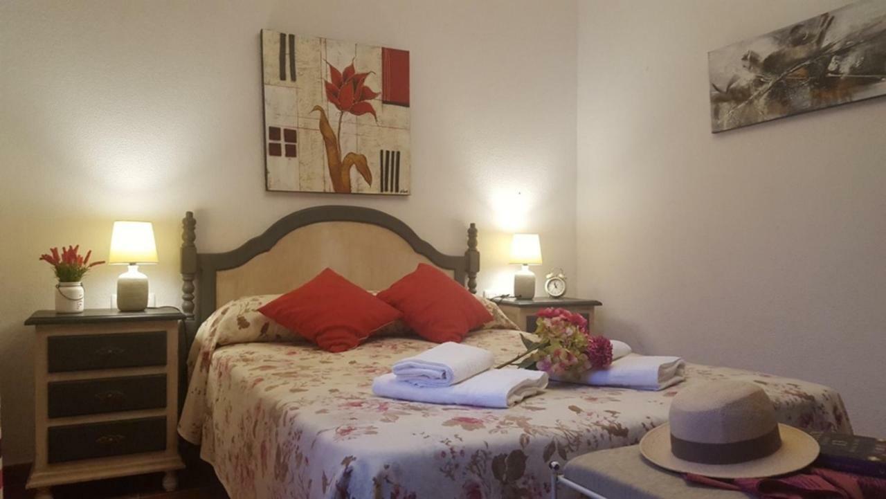 Chalet Las Adelfas Chaparrillo 科尼尔-德拉弗龙特拉 外观 照片